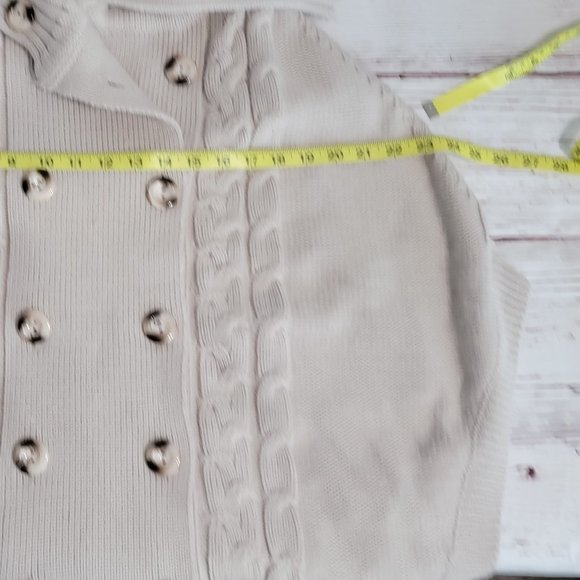 NWT BCBGMaxAzria Slouchy Sweater - Picture 9 of 9